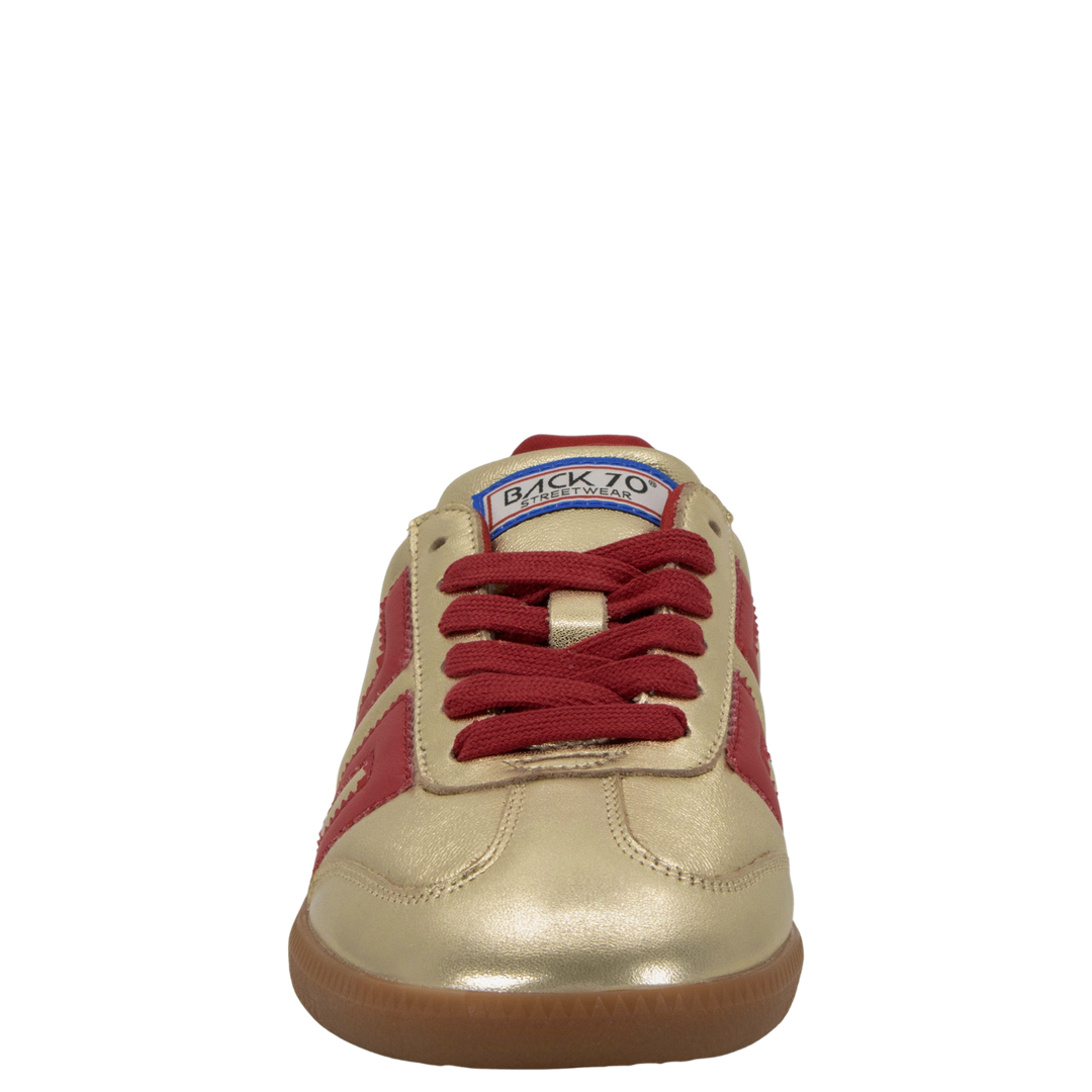 Cloud NM (Gold Red)