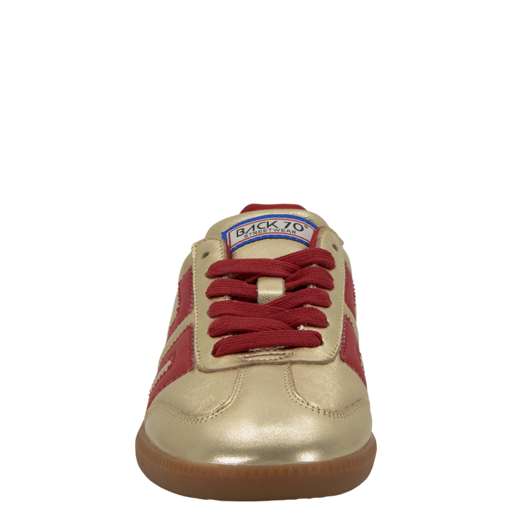 Cloud NM (Gold Red)