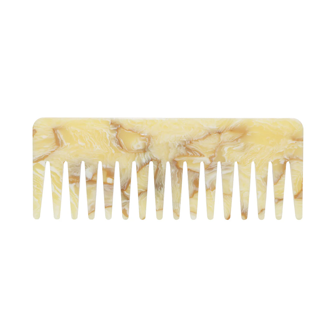 Detangling Comb (Chantilly)