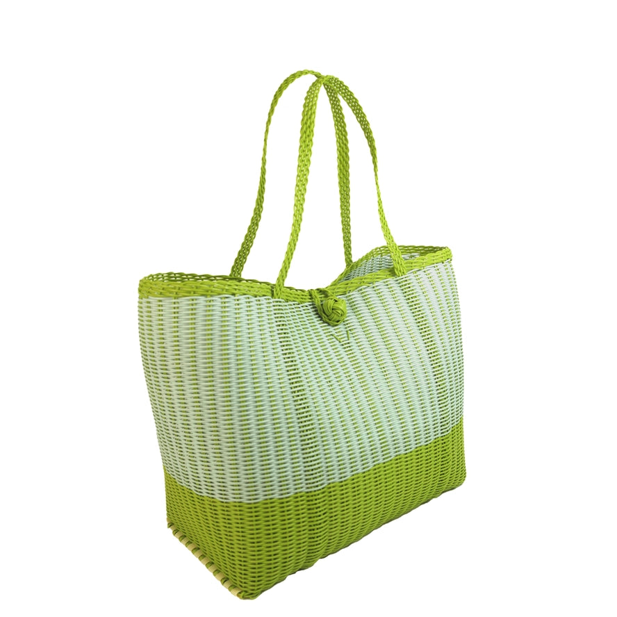 Medium (Rothko Sea Glass/Pear)