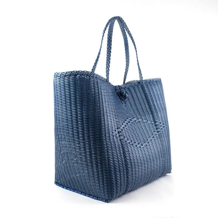 Heavy Load (Solid Fog Blue)