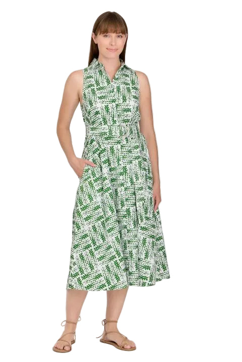 Field Dress (Khaki)