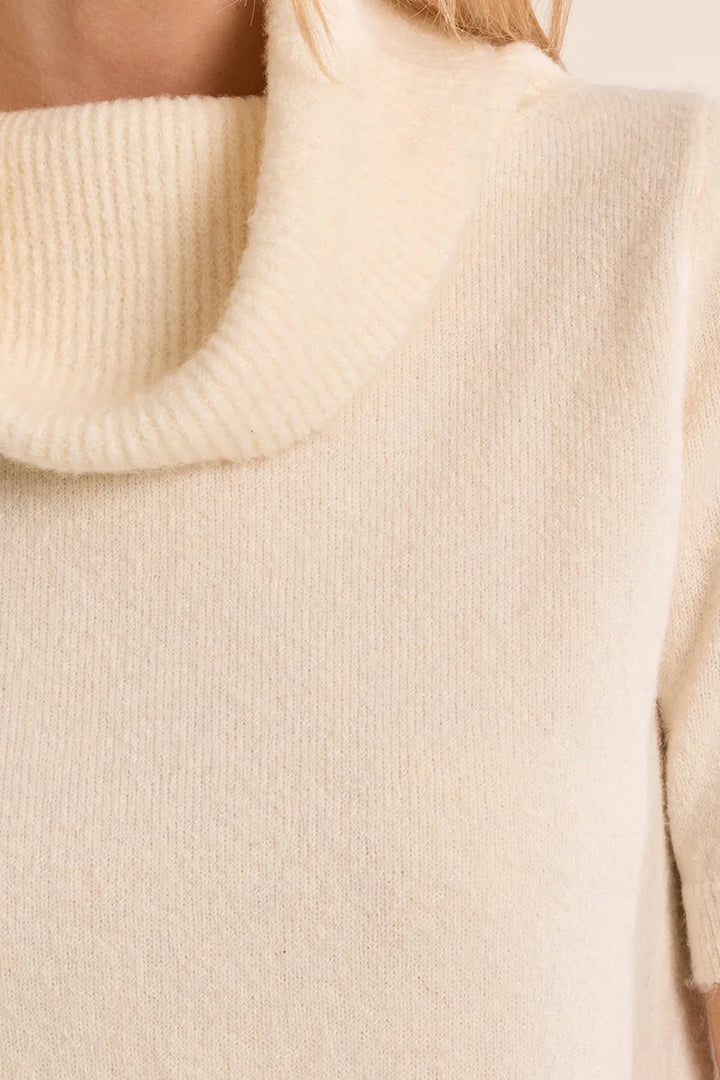 Sweater (Cream)