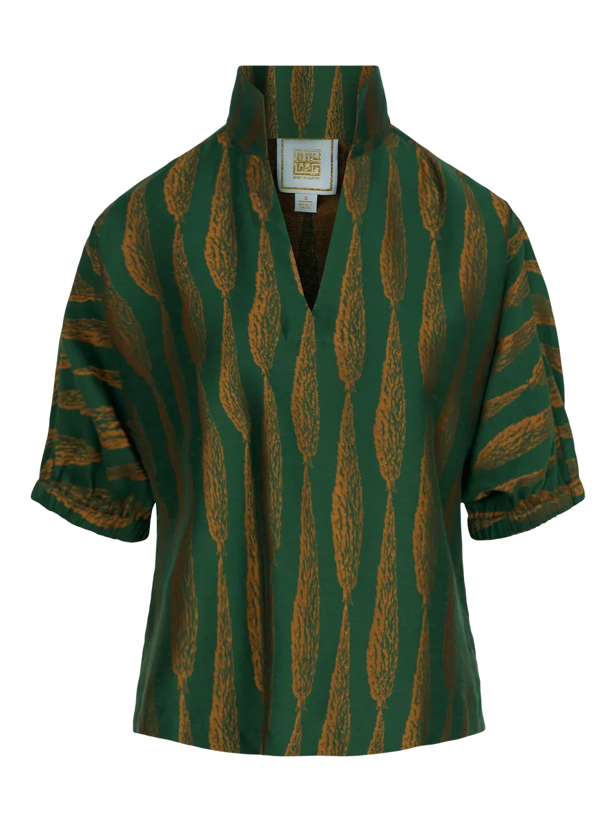 Poppy Top (Tuscan Villa)