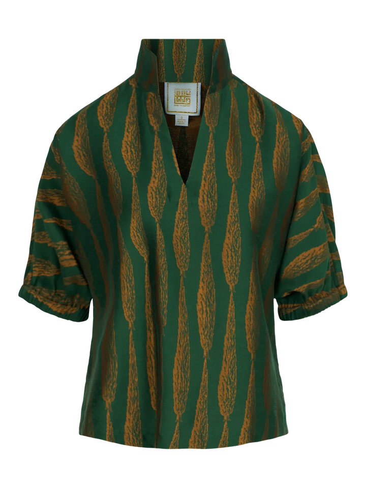 Poppy Top (Tuscan Villa)