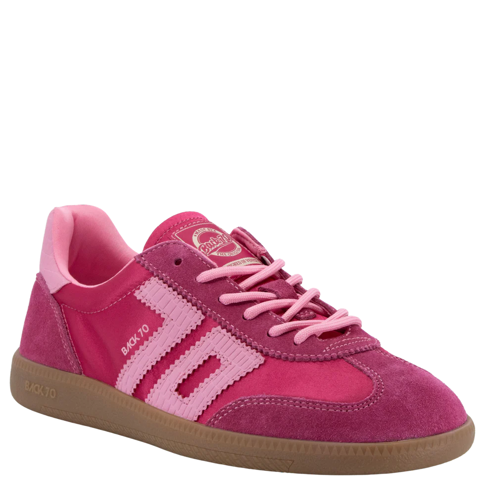 Ghost C26 (Fuxia)