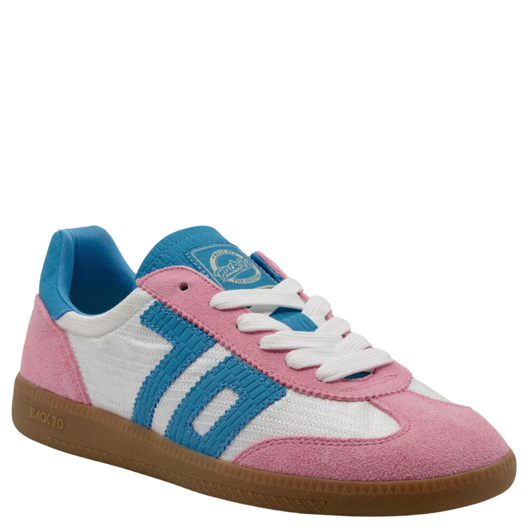 Ghost C26 (White Pink)