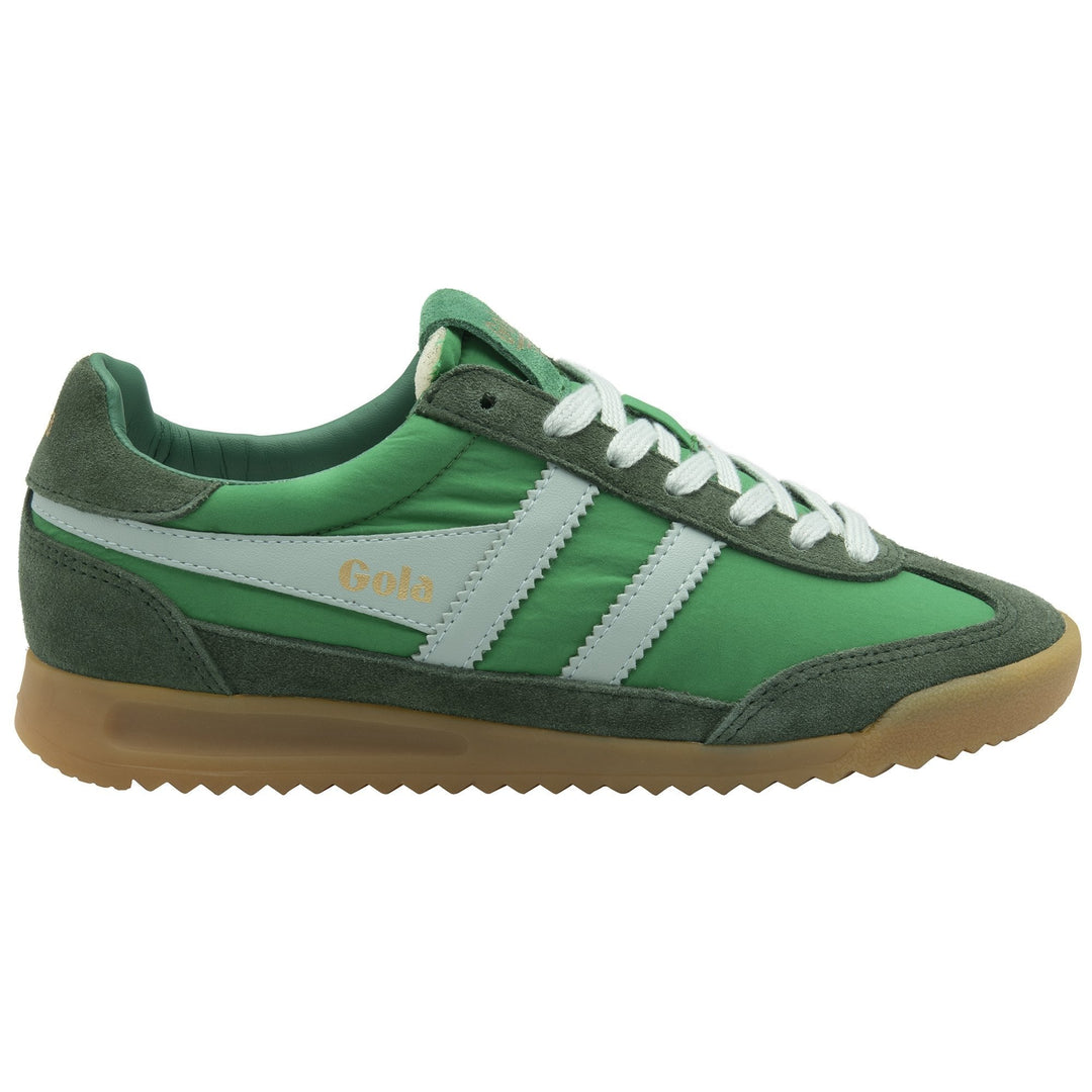 Firefly Sneakers (Emerald/Evergreen/Surf)
