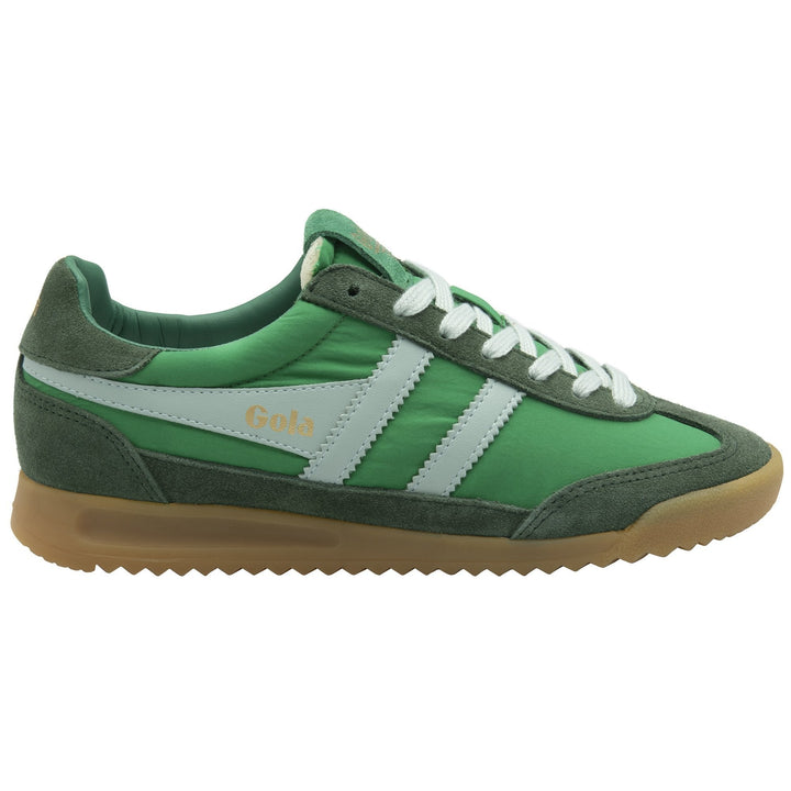 Firefly Sneakers (Emerald/Evergreen/Surf)