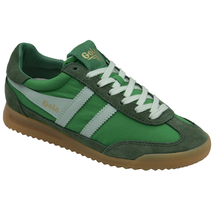 Firefly Sneakers (Emerald/Evergreen/Surf)