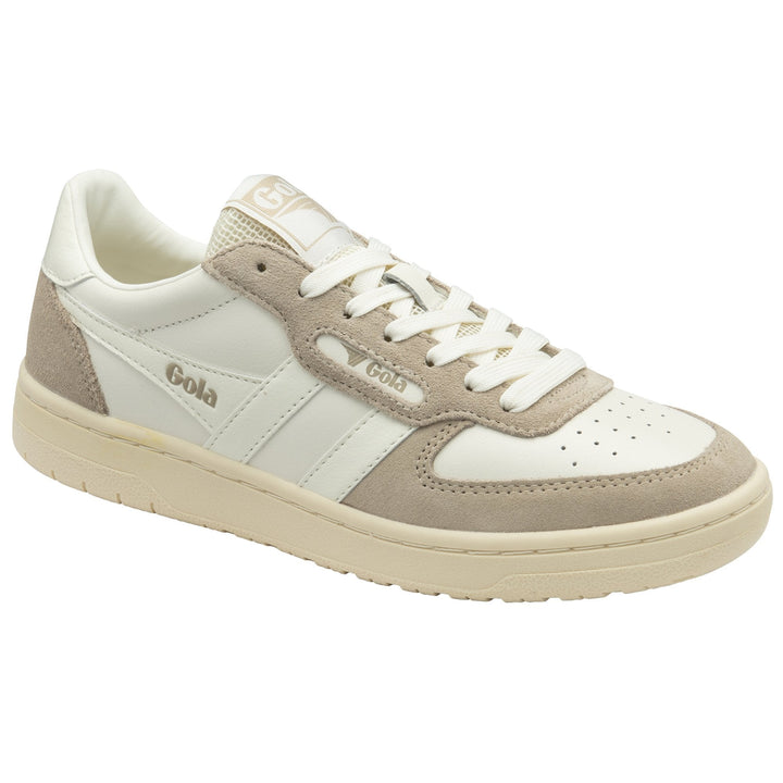 Hawk (Off White/Bone/Off White)