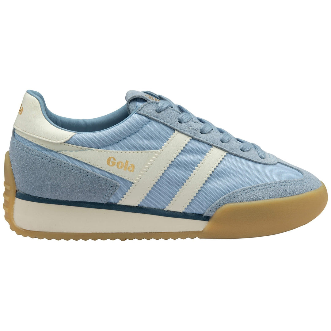 Pacer Sneaker (Air/Off White)