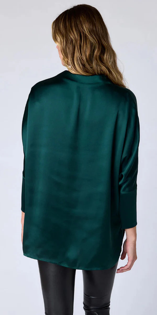 Keaton Tunic (Balsam)