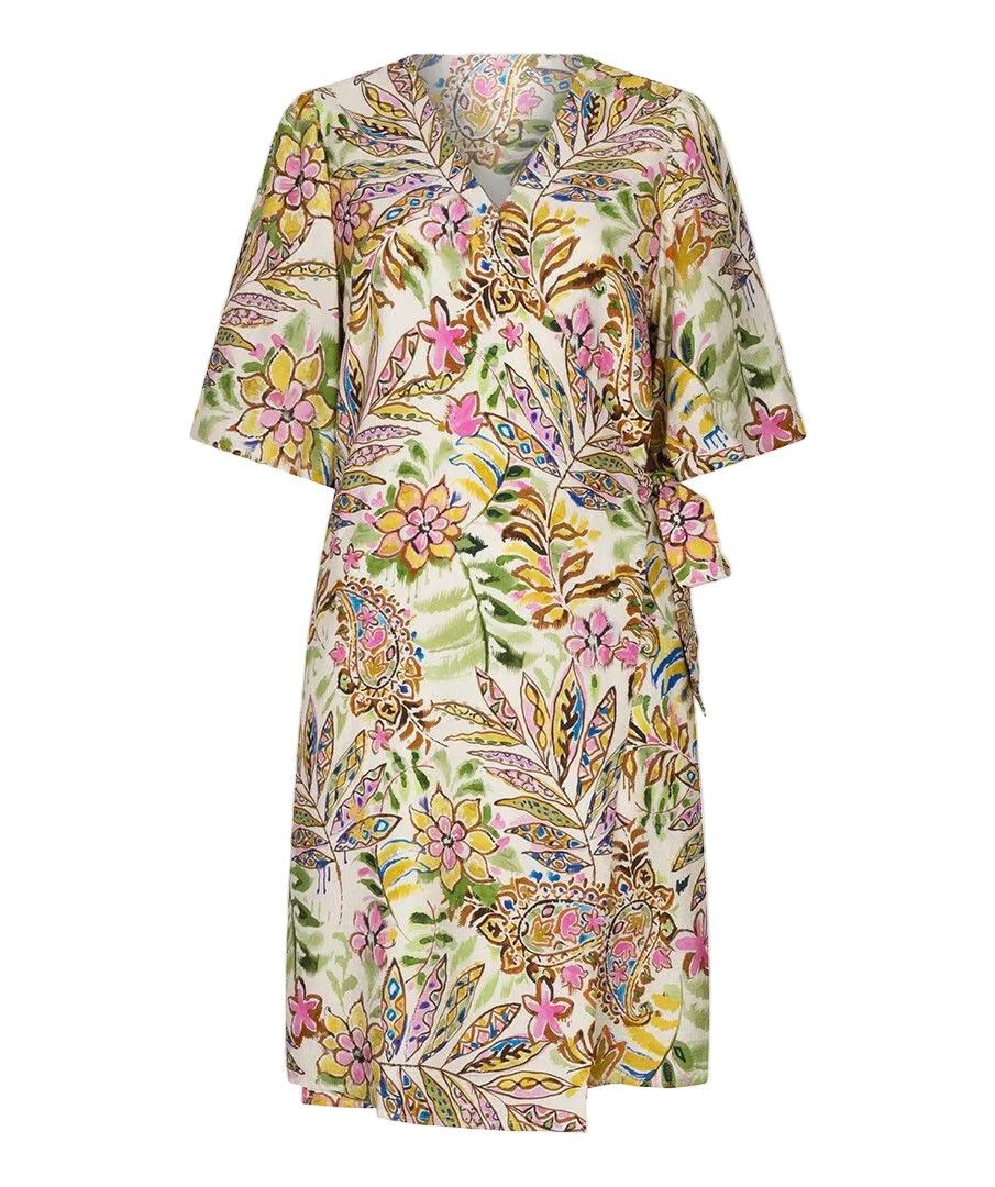 Jungle Dress (Print)