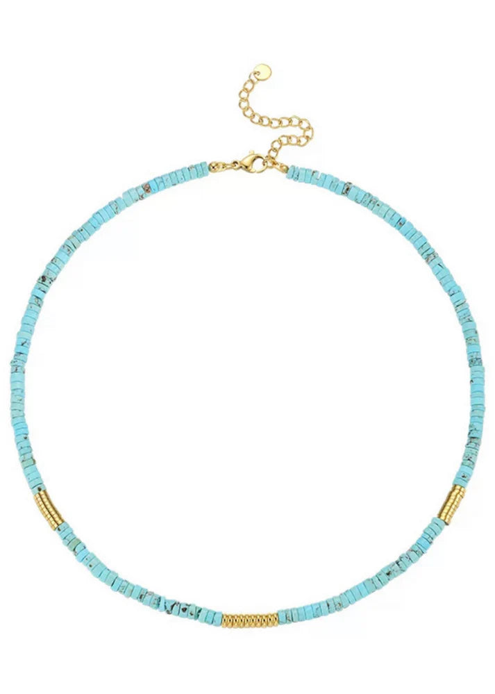 Allison Necklace 16-18"
