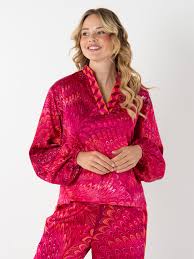 Lolli Top (Venetian)