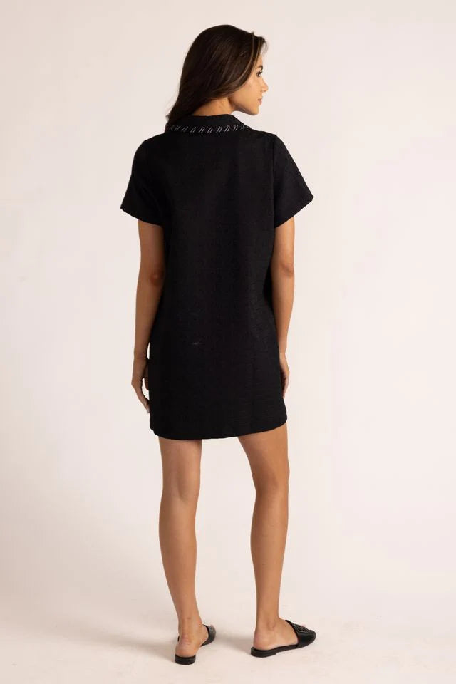 Hartford Dress (Tap Shoes)