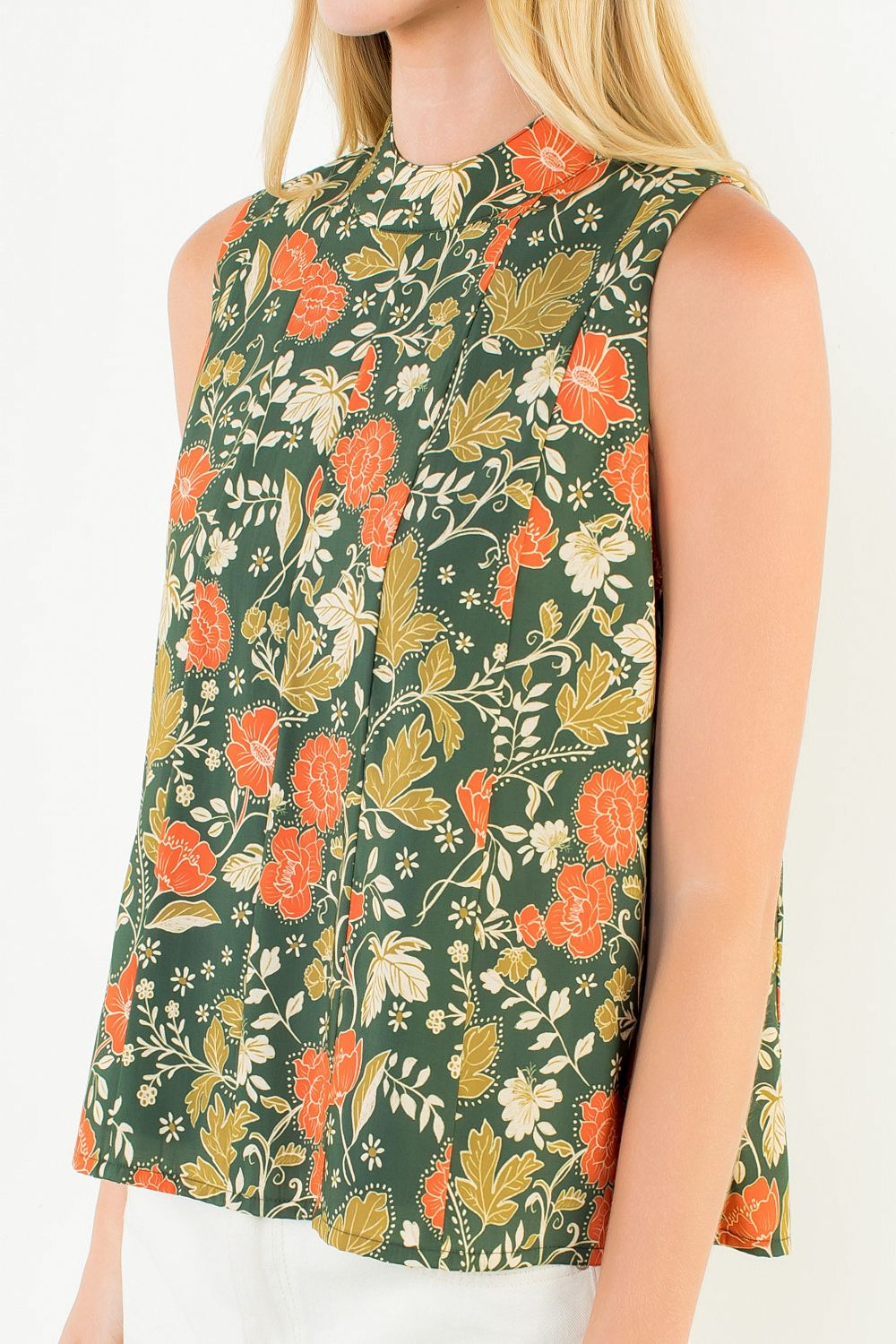 Dress (Vert)