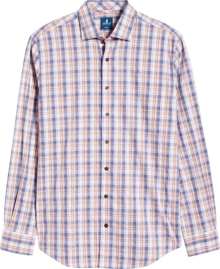 Jordi Button Up (Lollipop)