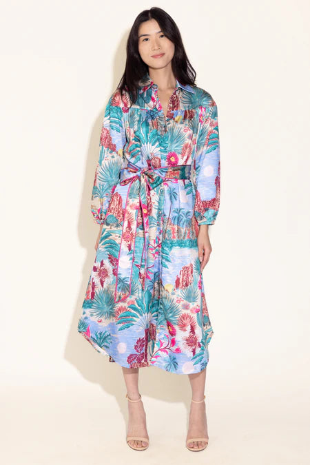 Jane Dress (Palm Springs)