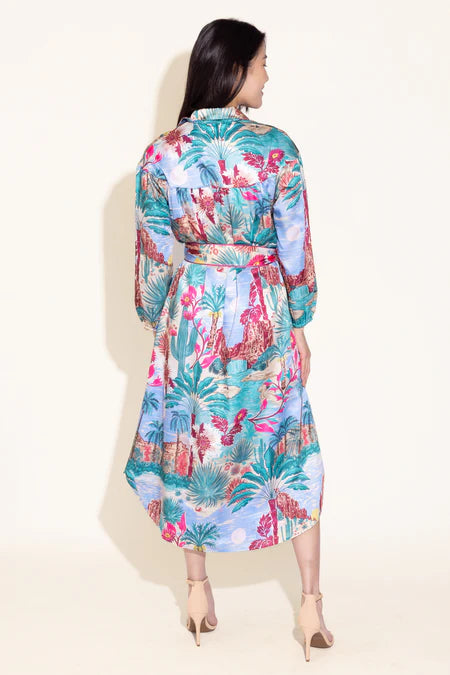Jane Dress (Palm Springs)