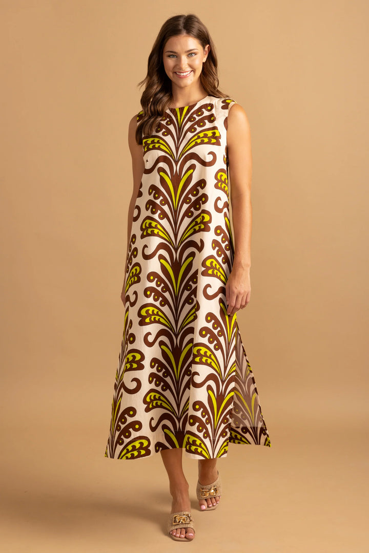 Natasha Dress (Ornament)