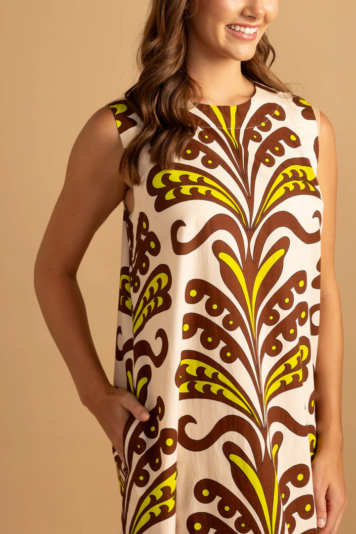Natasha Dress (Ornament)
