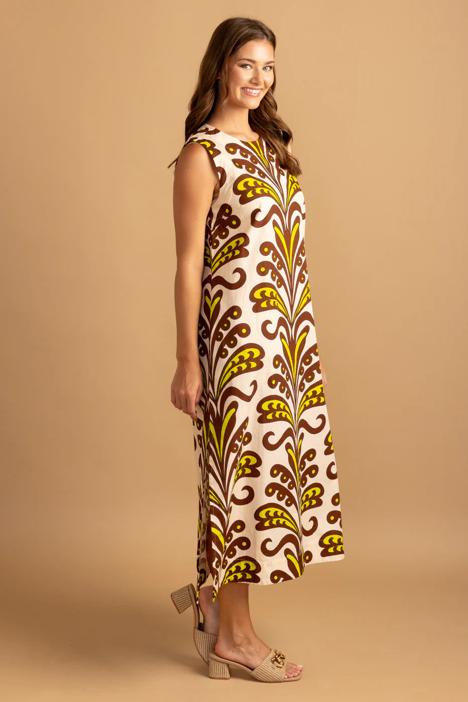Natasha Dress (Ornament)