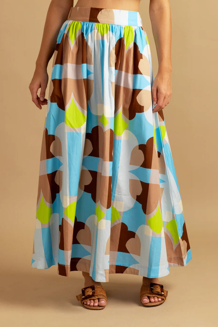 Maeve Skirt (Large Deco)