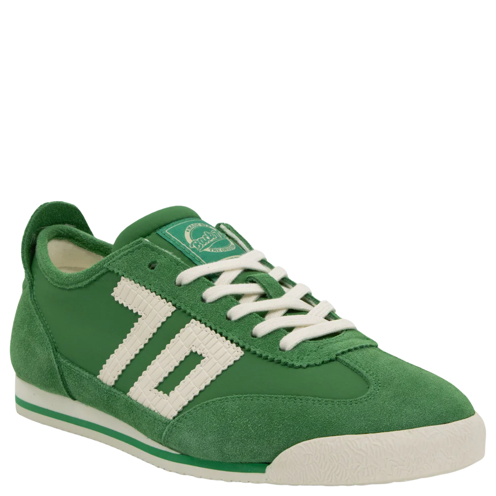 Leon (Green)