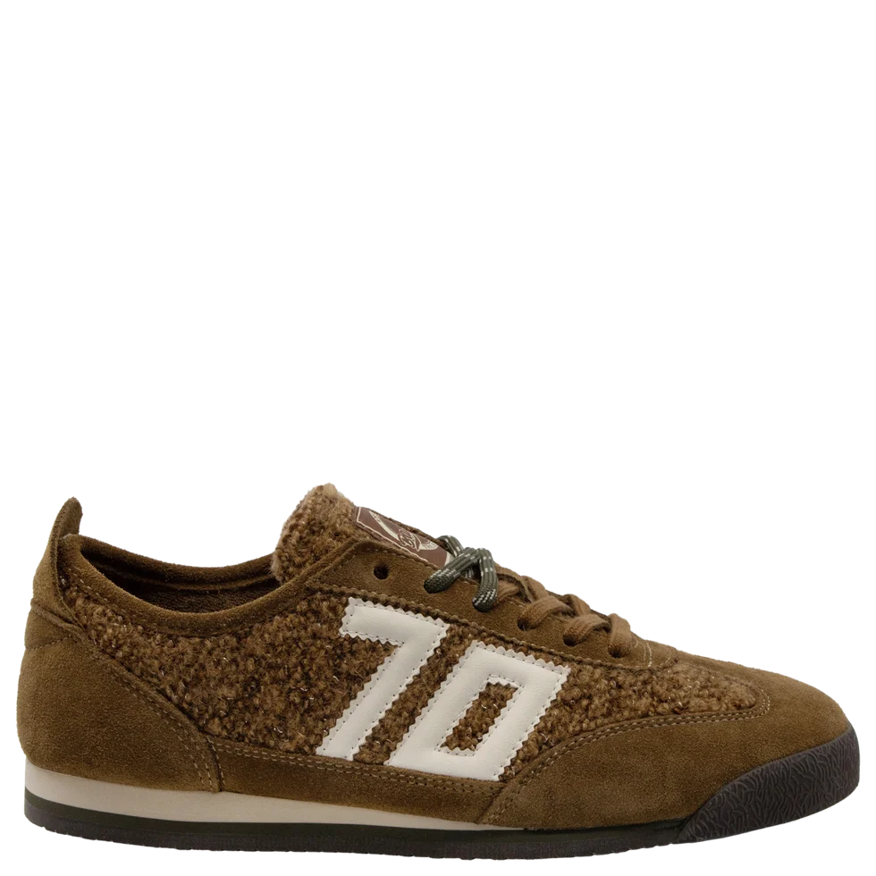 Leon W26 (Tobacco)
