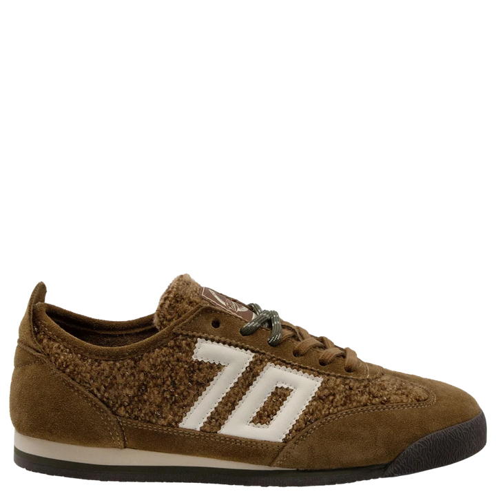 Leon W26 (Tobacco)