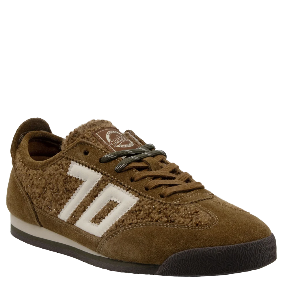 Leon W26 (Tobacco)