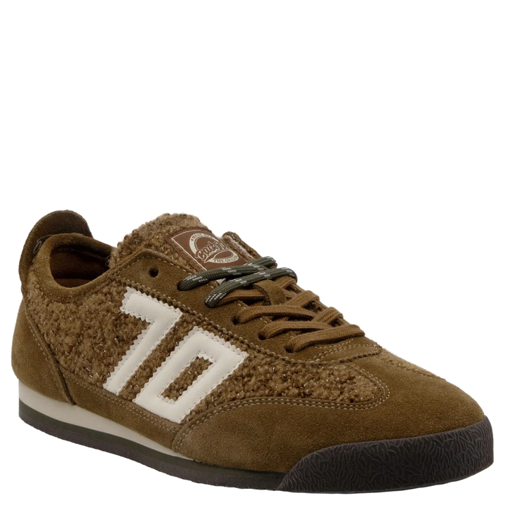 Leon W26 (Tobacco)