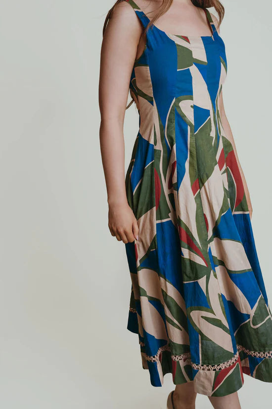 Sophia Dress (Watch Hill)