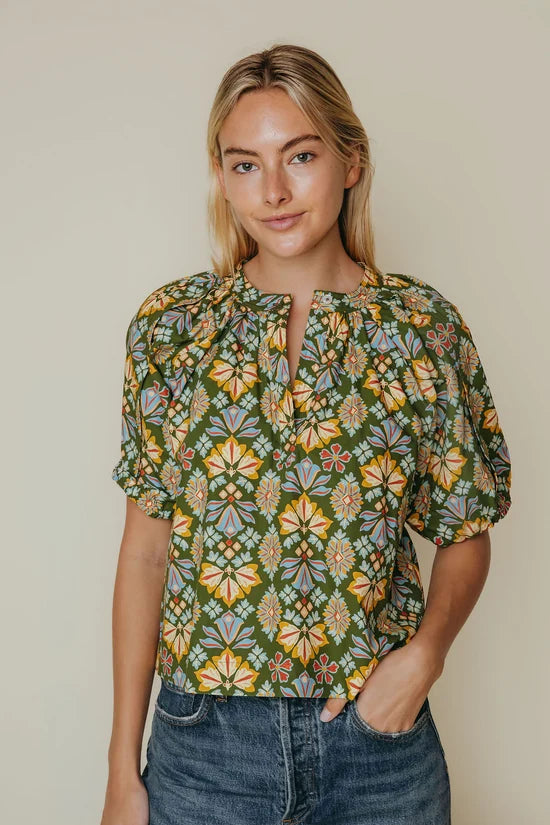 Henley Top (Tribeca)