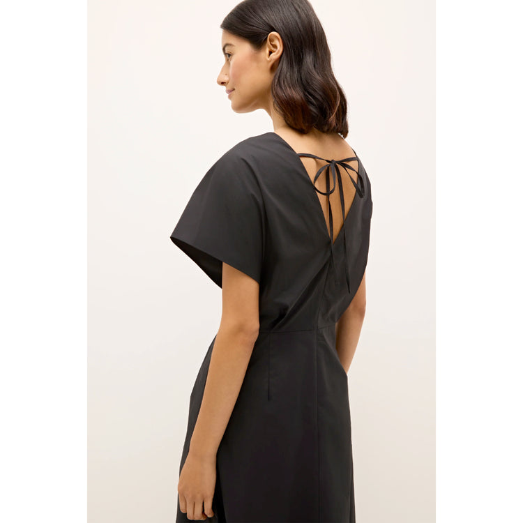 Willow Dress (Black)