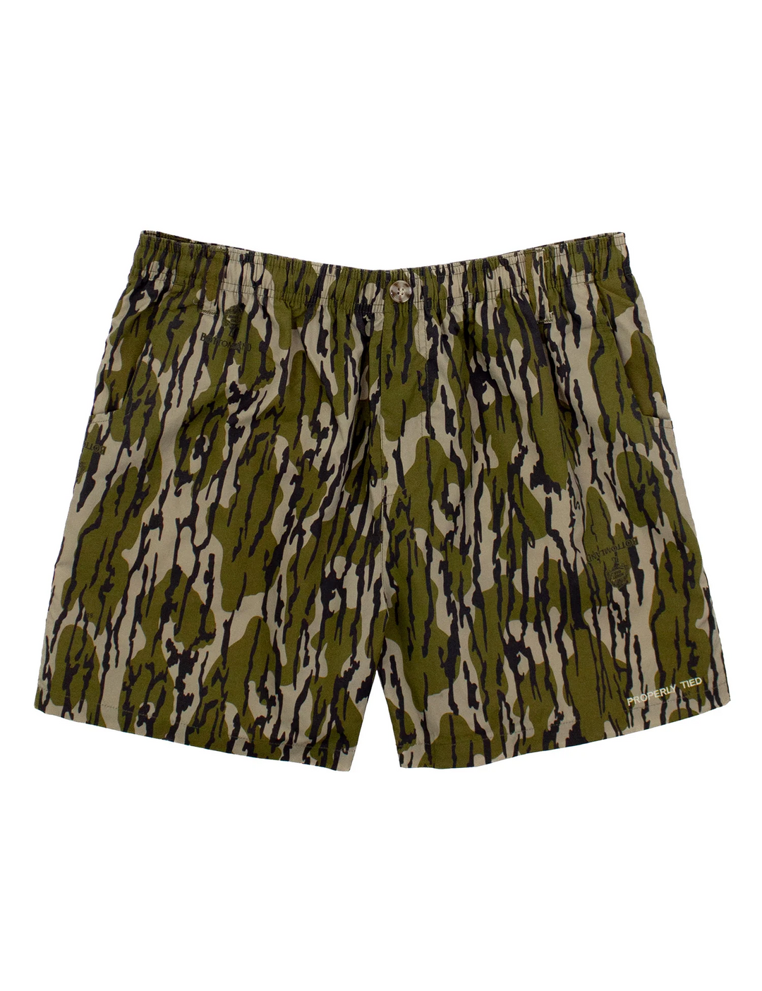 Mallard Mossy Oak Short (Original Bottomland)