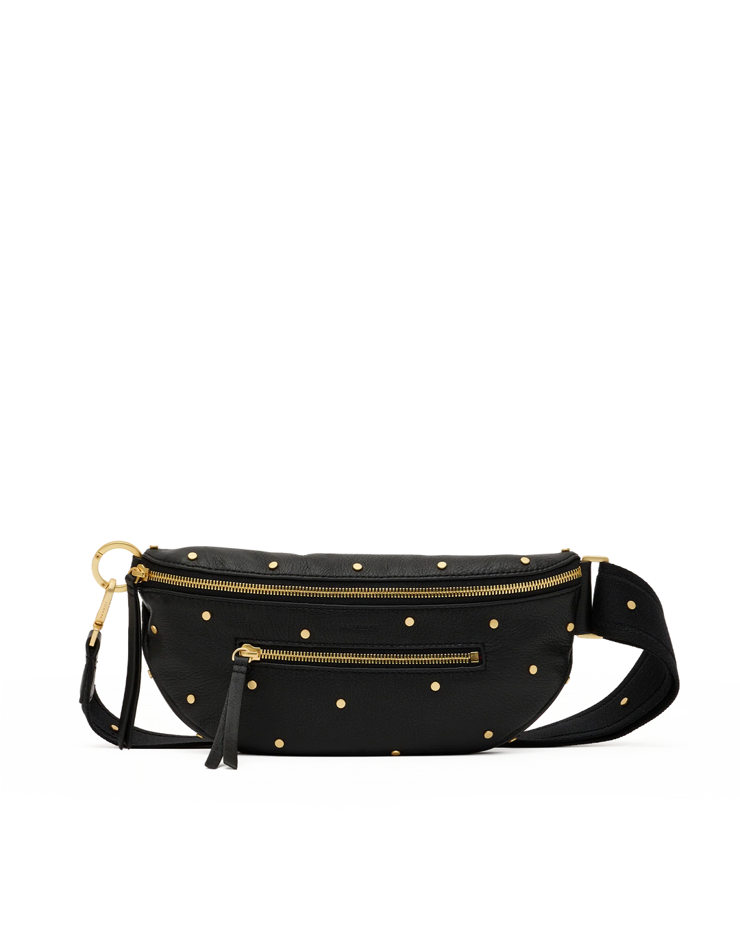 Charles Crossbody Medium (Starlight/Brushed Gold)