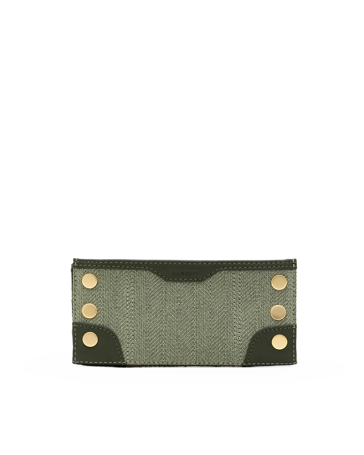110 North (Twin Crest/Brushed Gold)