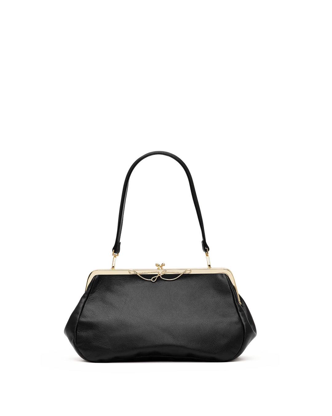 Vivienne Large (Black/Gold)