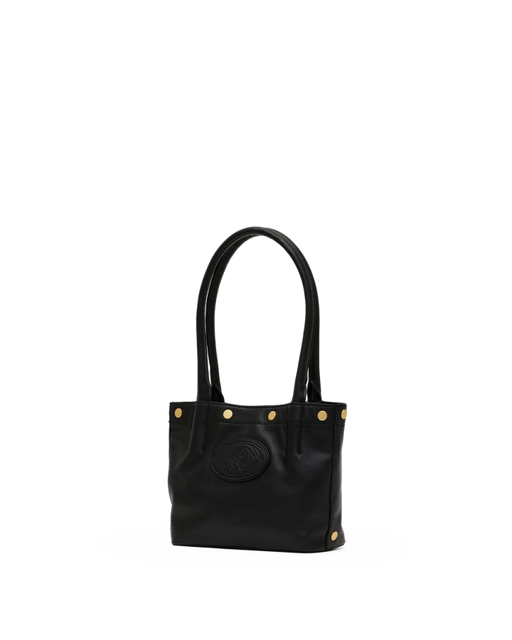 Olympia SML (Black/Brushed Gold)