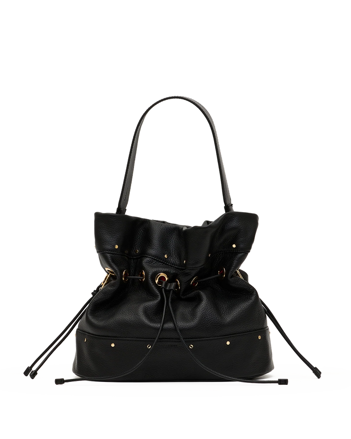 Gianna Large (Black/Gold)