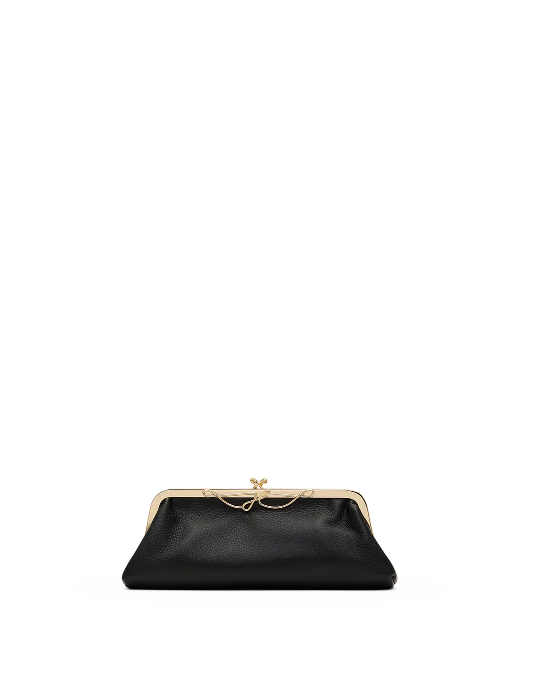 Vivienne Slim (Black/Gold)
