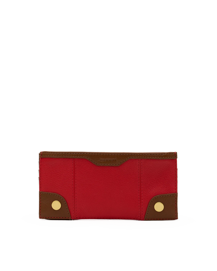 110 North (Caramel Apple/Antique Gold)