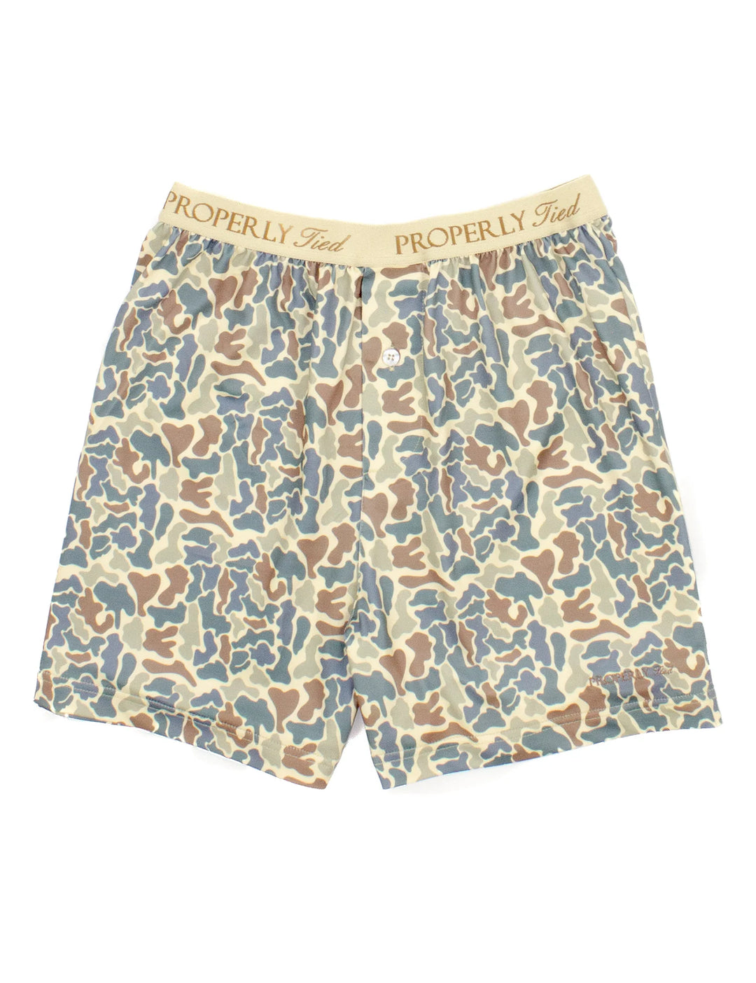 Inlet Boxer (Field Camo)