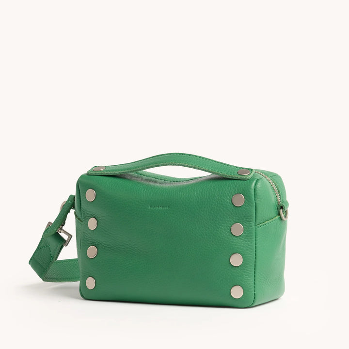Evan Crossbody Small (Lime Zest)