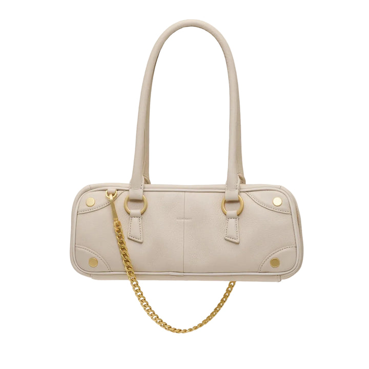 Meredith Small (Catamaran Cream/Brushed Gold)