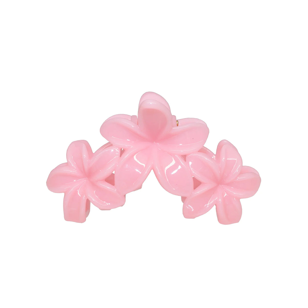 Miss Super Bloom Clip (Jelly Peach)