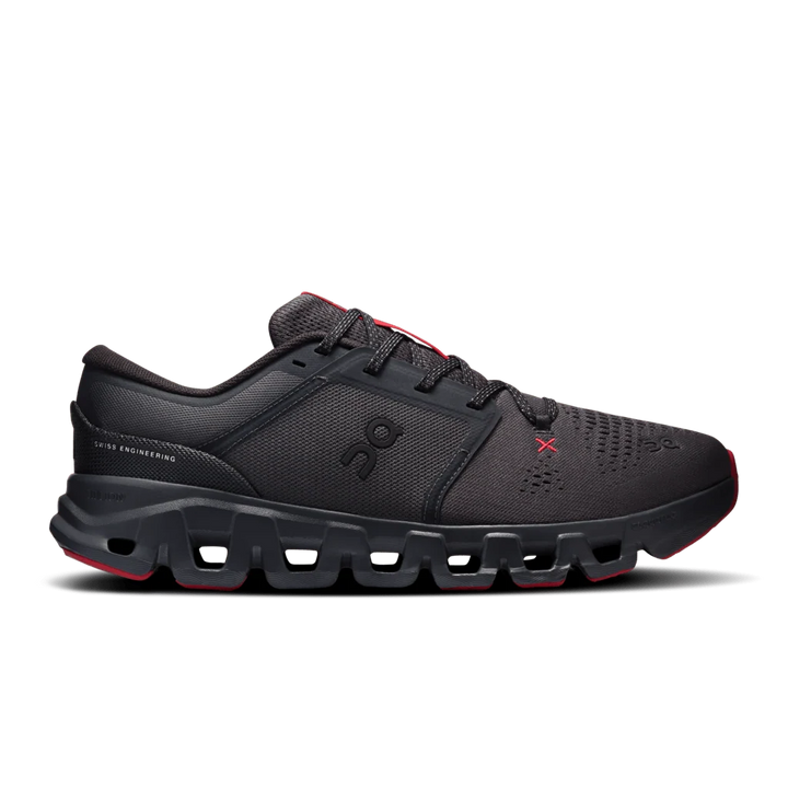 Cloud X 5 (Eclipse/Black)
